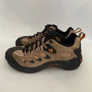 Men’s Merrell Performance Footwear